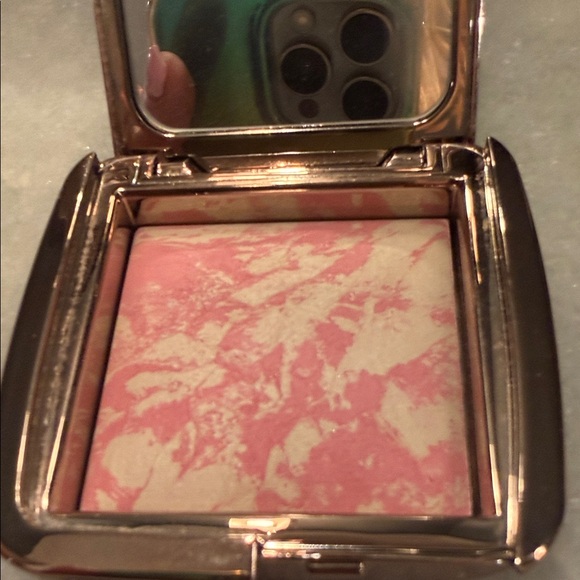 Hourglass Other - Hourglass Radiant Blush - Pink and Cream